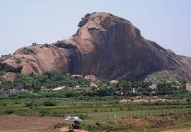 Yanaimalai